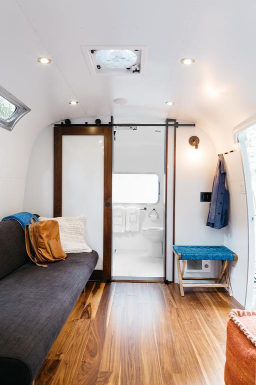 Autocamp Russian River Guerneville Eksteriør billede