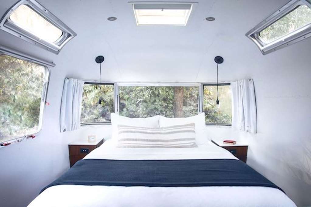 Autocamp Russian River Guerneville Bekvemmeligheder billede